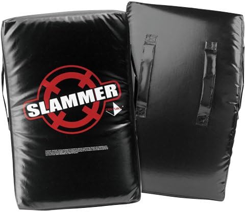 CGear Athletics The Slammer - Black / Size 16 inches x 26 inches x 6 inches thick
