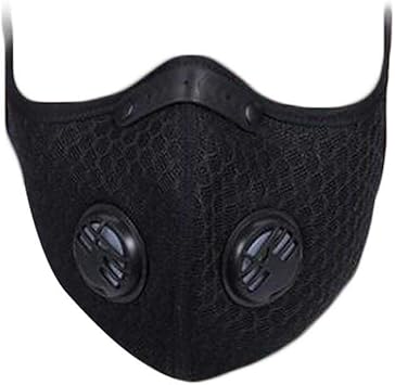 Masque lavable moto Clearance