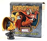 Hobgoblin Mini Bust by Bowen Designs