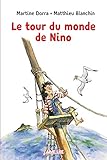 Le tour du monde de Nino by 