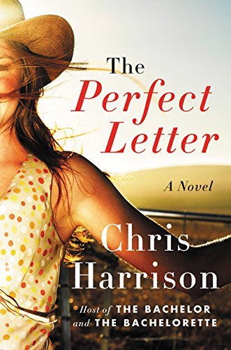 The Perfect Letter: A Novel by Chris Harrison (2015-05-21) at Amazon