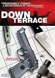 DOWN TERRACE DVD                                   image