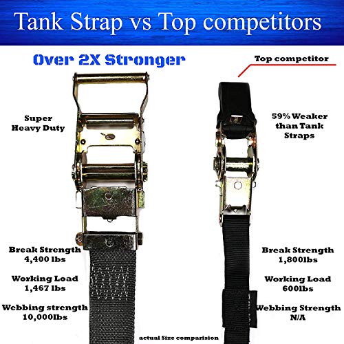 5 Tank+Straps+Motorcycle+Tie+Down