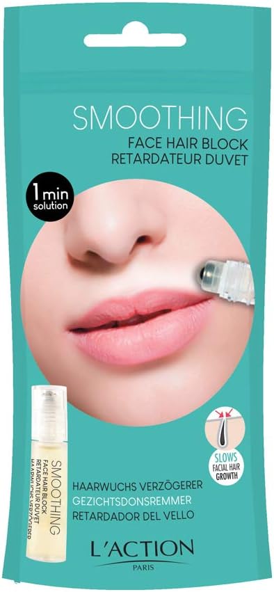 rasoir sourcil action