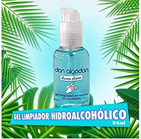 Colonia Don Algodón El Corte Inglés Flash Sales, UP TO 61% OFF |  www.apmusicales.com