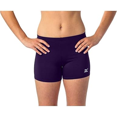 mizuno vortex spandex