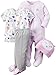 Carter's Baby Girls' 4 Piece Set (Baby)