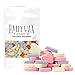 Happy Wax Spring Mix Premium Scented Natural, Non Toxic Soy Wax Melts – 6 Total Oz. of Scented Wax Melts. Includes Jasmine Bergamot, Honeysuckle Yuzu, and Lavender Cactus