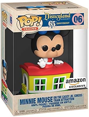 disneyland funko pop