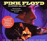 Pink Floyd Album: «London 1966-1967» (Front side) Pink Floyd Album: «London 1966-1967» (Front side)