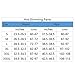 Hanmeimei Women's Slimming Pants Neoprene for Lose Weight Fat Burning Sweat Sauna Capris Leggings Body Shapers