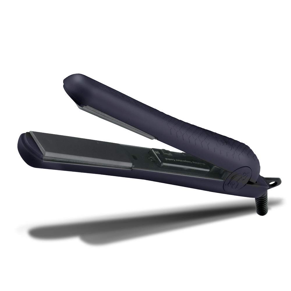 ceramic tourmaline straightener