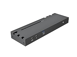 TREBLEET Mini eGPU Enclosure Compatible with