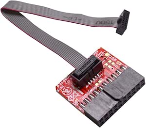 Olimex Arm Jtag 10 Amazon Es Informatica