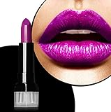 Lip Gloss,Vovotrade Waterproof Long Lasting Lipstick Lip Gloss (F)