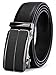 Bulliant Men Belt-Leather Ratchet Belt for Men Dress 1 3/8