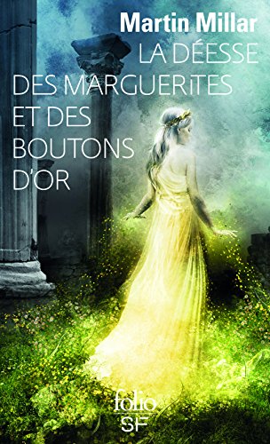 La déesse des marguerites et des boutons