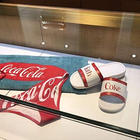 Amazon Co Jp Kith Hawaii Coca Cola ラグビー コカコーラ コラボ ホビー