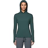 Mountain Hardwear Women's Crater Lake L/S Hoody