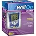 ReliOn ULTIMA Blood Glucose Monitoring System Includes Lancing Device & Lancets