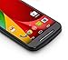 UTLK® Tempered Glass Screen Protector For G (2nd Generation) HD Clear