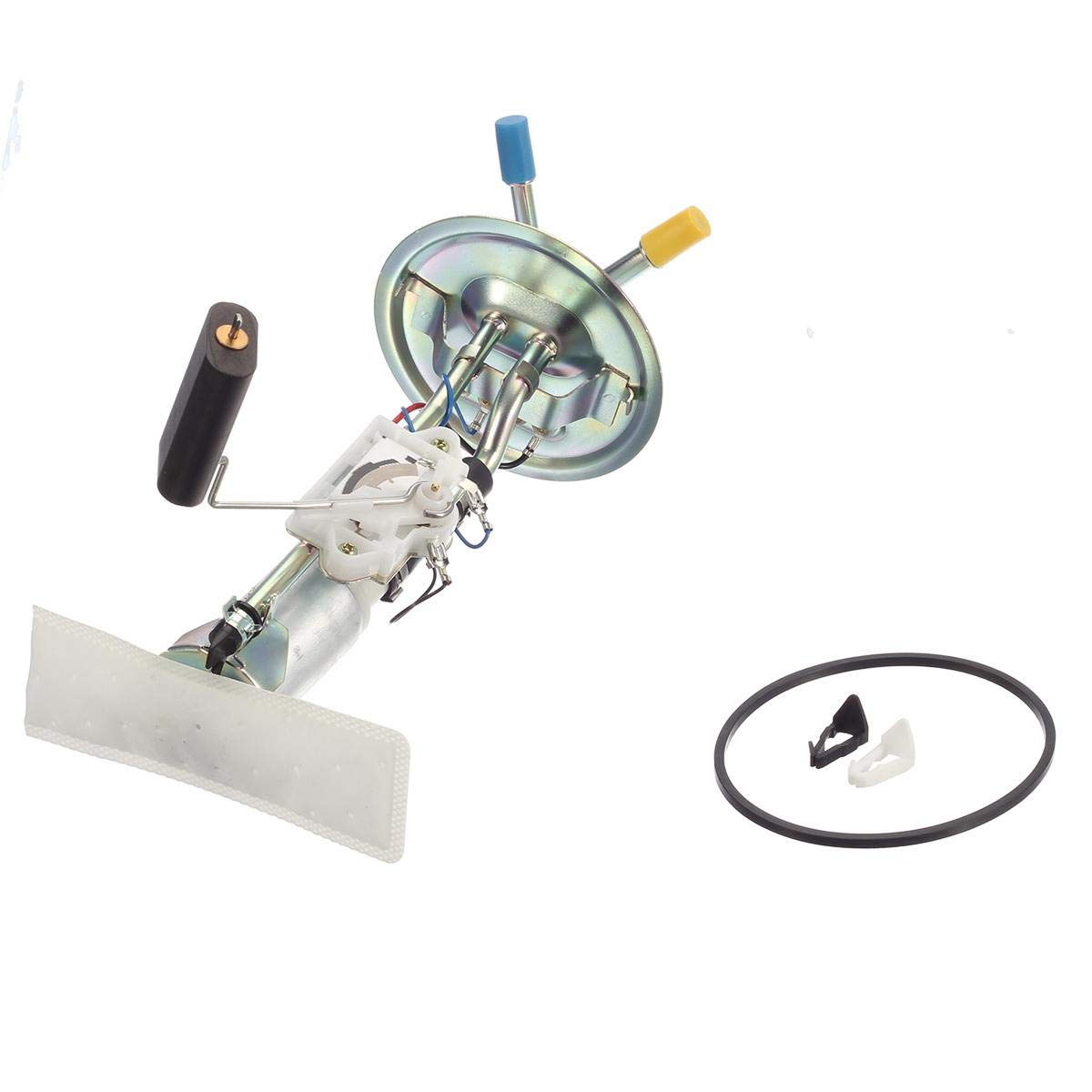 Bomba Combustible Ford Ranger Xl 1985 2.3l | Meses Sin Interés - Foto 4