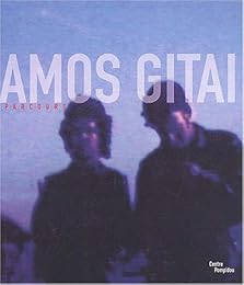Amos Gitai