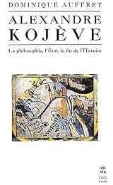 Alexandre Kojève