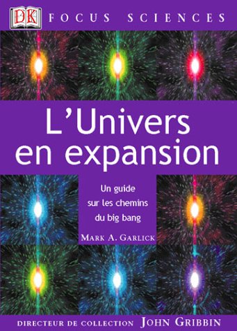 L' univers en expansion