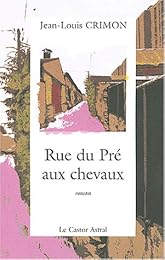 Rue du Pré aux Chevaux