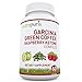 Nutrapuris Best ‘3-In-1’ Garcinia Cambogia, Green Coffee Bean & Raspberry Ketones Extract - 60 Max Pure Capsules 100% Happiness Guarantee!