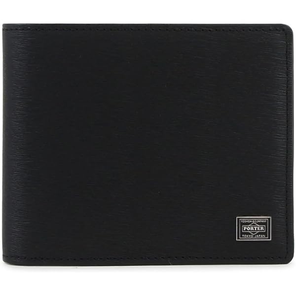 小物 PORTER COUNTER LONG WALLET BLACK Amazon.com: Porter Wallet, black (1) : Clothing, Shoes & Jewelry