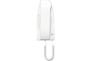 Bticino Sprint 334202 Intercom Phone