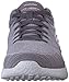 Skechers Sport Men's Energy Burst Deal Closer Oxford,Charcoal/Red,9.5 M US