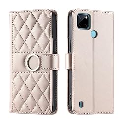 Lucyliy Compatible with Realme C21Y RMX3261 RMX3263