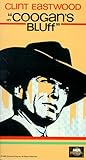 Coogan's Bluff [VHS]