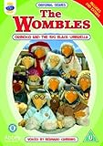 The Wombles - Orinoco And The Big Black Umbrella [DVD]
