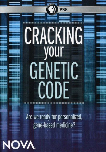 Nova: Cracking Your Genetic Code