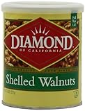 Diamond Shelled Can Walnuts, 8-Ounce