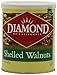 Diamond Shelled Can Walnuts, 8-Ounce
