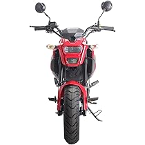 はったー Amazon.com: HHH 125cc Scooter Adult Motorcycle Vader125