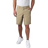 Weatherproof Vintage Mens Trail Short - Tan 40W