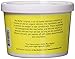 Boy Butter 16 Ounce Personal Lubricant | Natural Coconut Oil & Organic Silicone | Non Staining, Washable & Slick Lube for Adult Men, Women & Couples | Original Formula Oil Based Cream Made in The USA