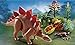 PLAYMOBIL Stegosaurus