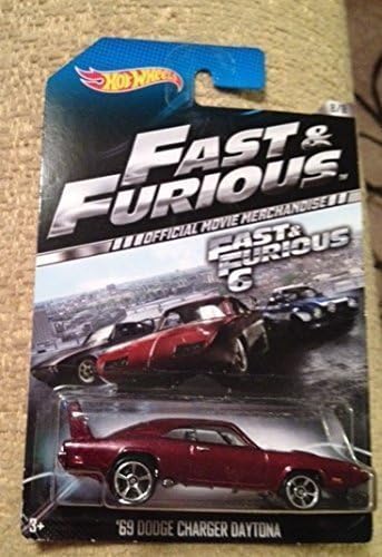 hot wheels fast and furious amazon