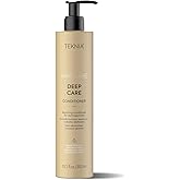 LAKMÉ Teknia Deep Care Conditioner, Repairing Conditioner for Damaged Hair