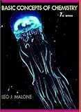 Basic Concepts of Chemistry, Malone, Leo J., 0471215228