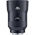 Zeiss 40mm f/2.0 Batis Series Lens for Sony E