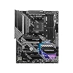 MSI-MAG-B550-TOMAHAWK-Gaming-Motherboard-AMD-AM4-DDR4-PCIe-40-SATA-6Gbs-M2-USB-32-Gen-2-HDMIDP-ATX-AMD-Ryzen-5000-Series-processors