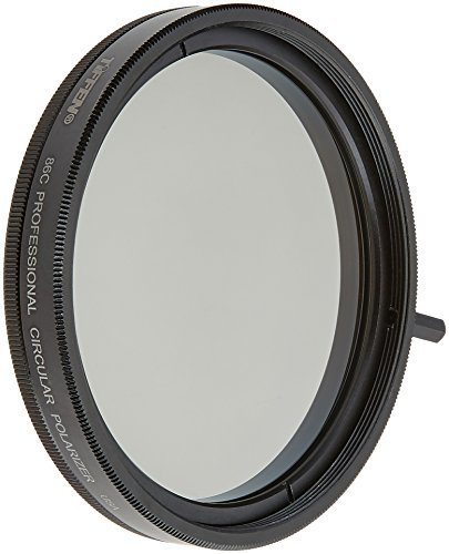 Tiffen 86CCP 86Cmm Circular Polarizer Filter